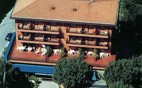 Hotel la Vela Passignano